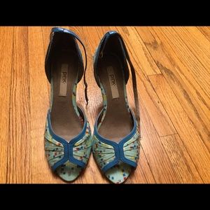 Spring shoes Size 36.5